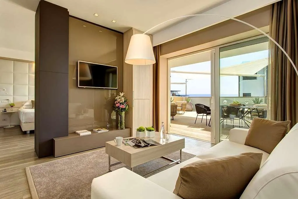 Hotel Almar Jesolo Resort And Spa