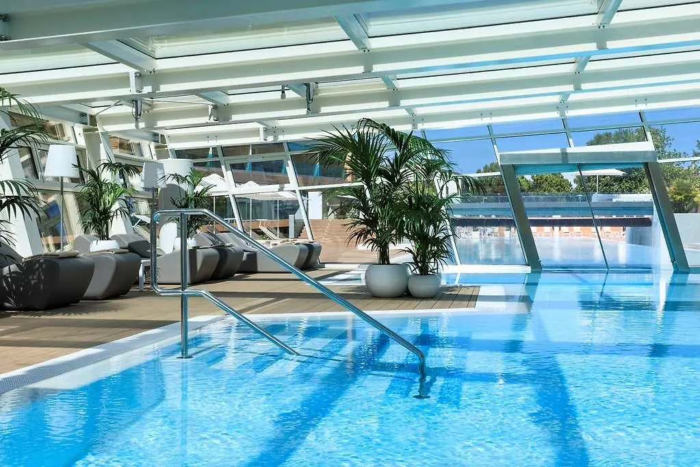 Almar Jesolo Resort And Spa 0*,  Italien