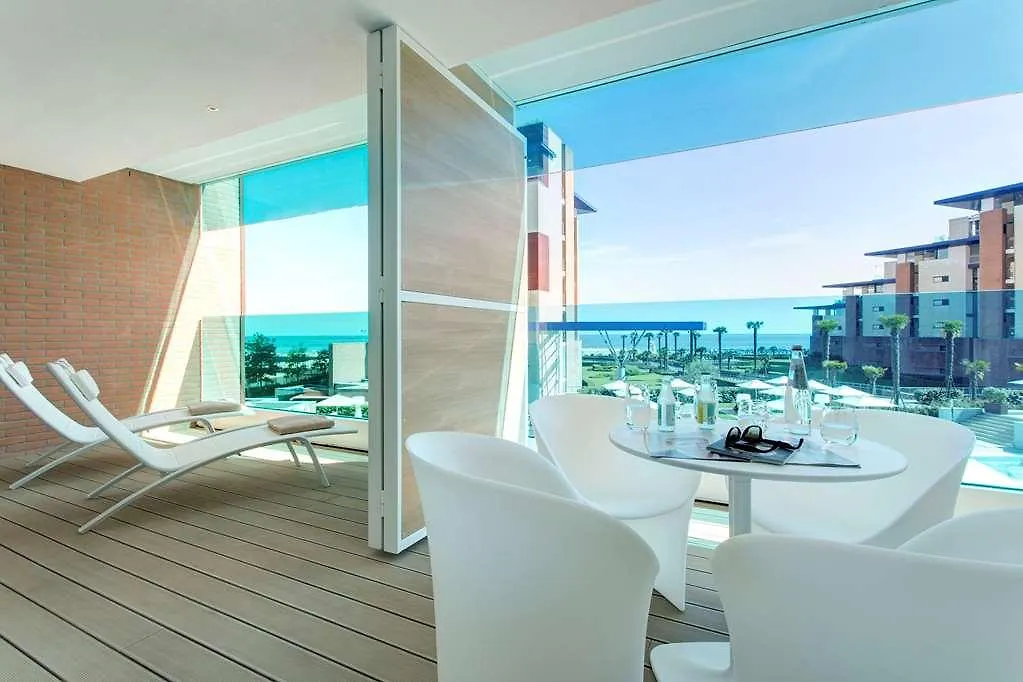 Almar Jesolo Resort And Spa Hotel