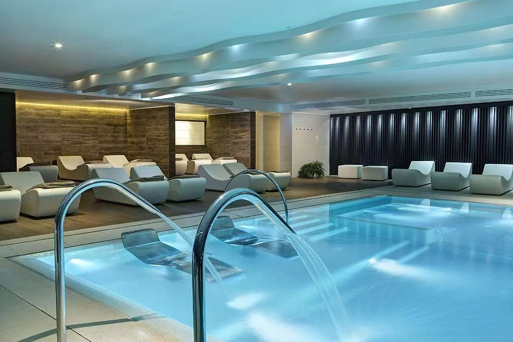 Almar Jesolo Resort And Spa Hotel