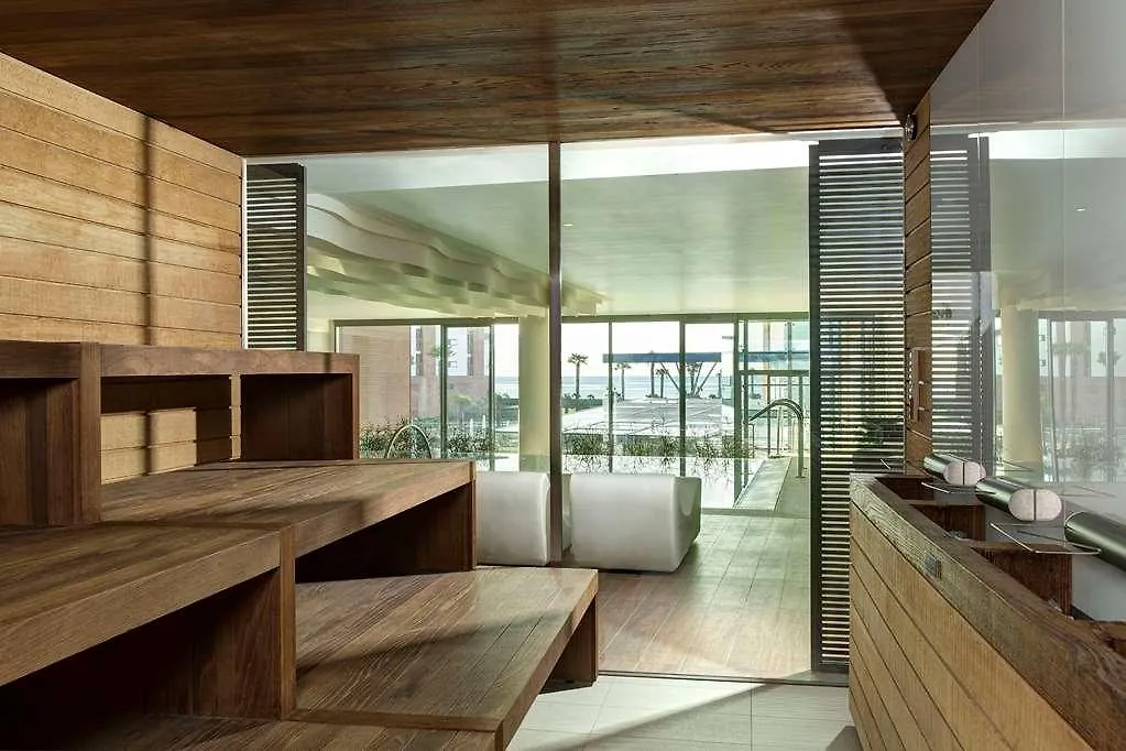 Almar Jesolo Resort And Spa Hotel