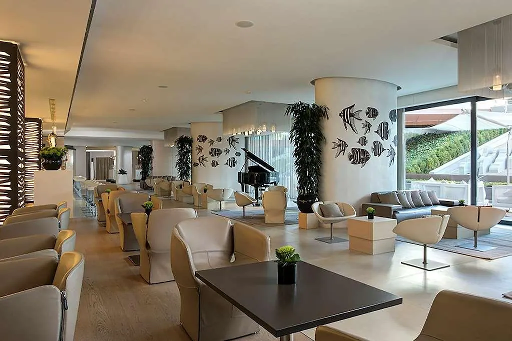 Almar Jesolo Resort And Spa