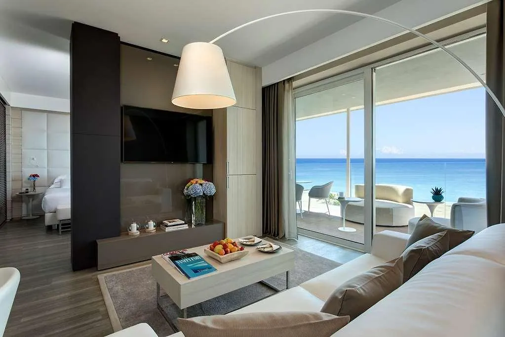 Hotel Almar Jesolo Resort And Spa
