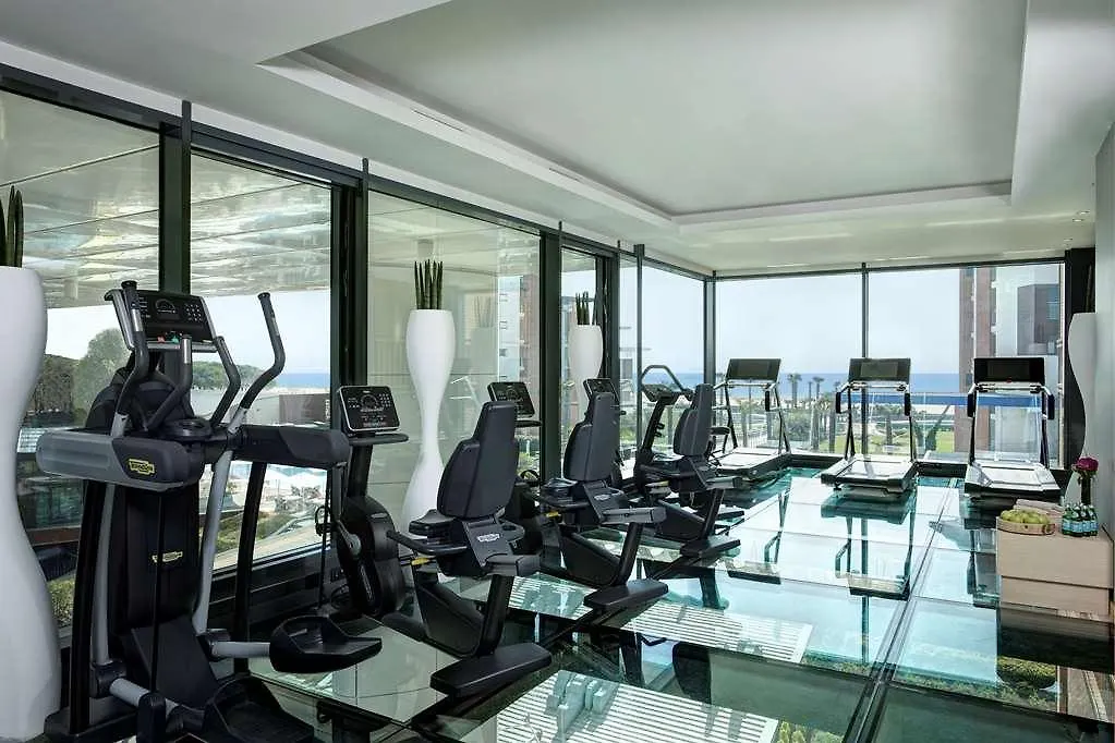 Almar Jesolo Resort And Spa 0*,