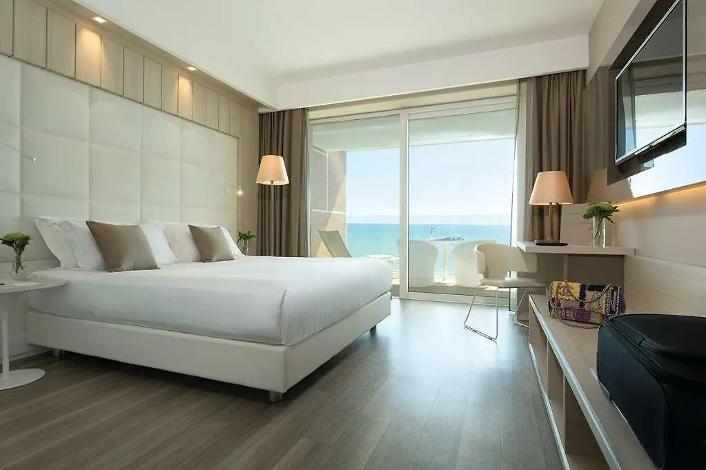Almar Jesolo Resort And Spa Italy