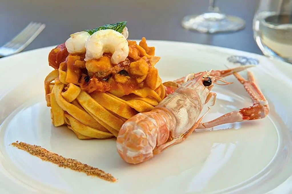 Almar Jesolo Resort And Spa Hotel