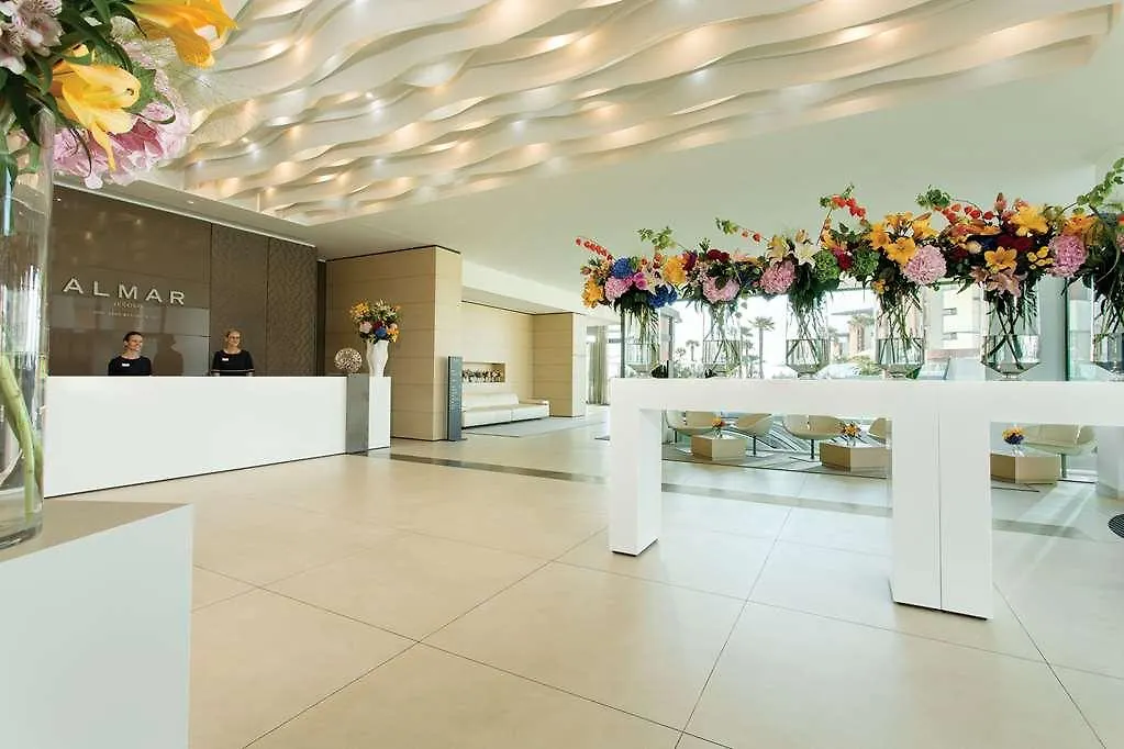 Hotel Almar Jesolo Resort And Spa
