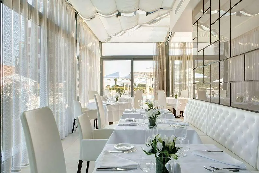 Almar Jesolo Resort And Spa