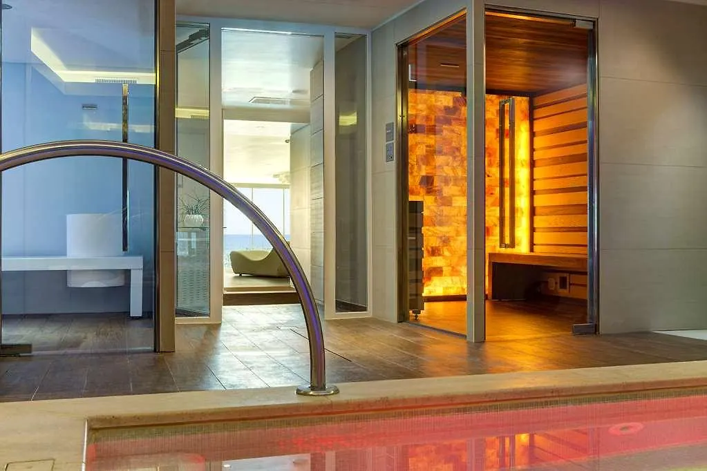 Hotel Almar Jesolo Resort And Spa Italy