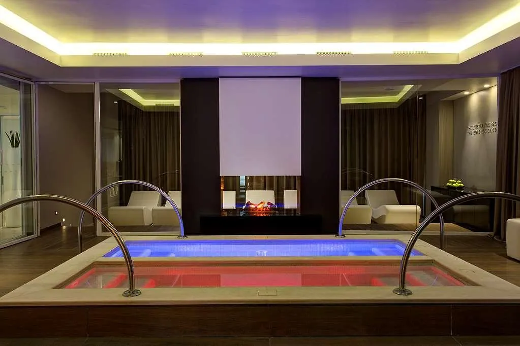 Almar Jesolo Resort And Spa 0*,  Italy