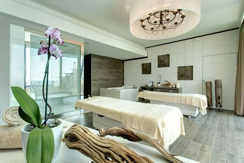 Almar Jesolo Resort And Spa